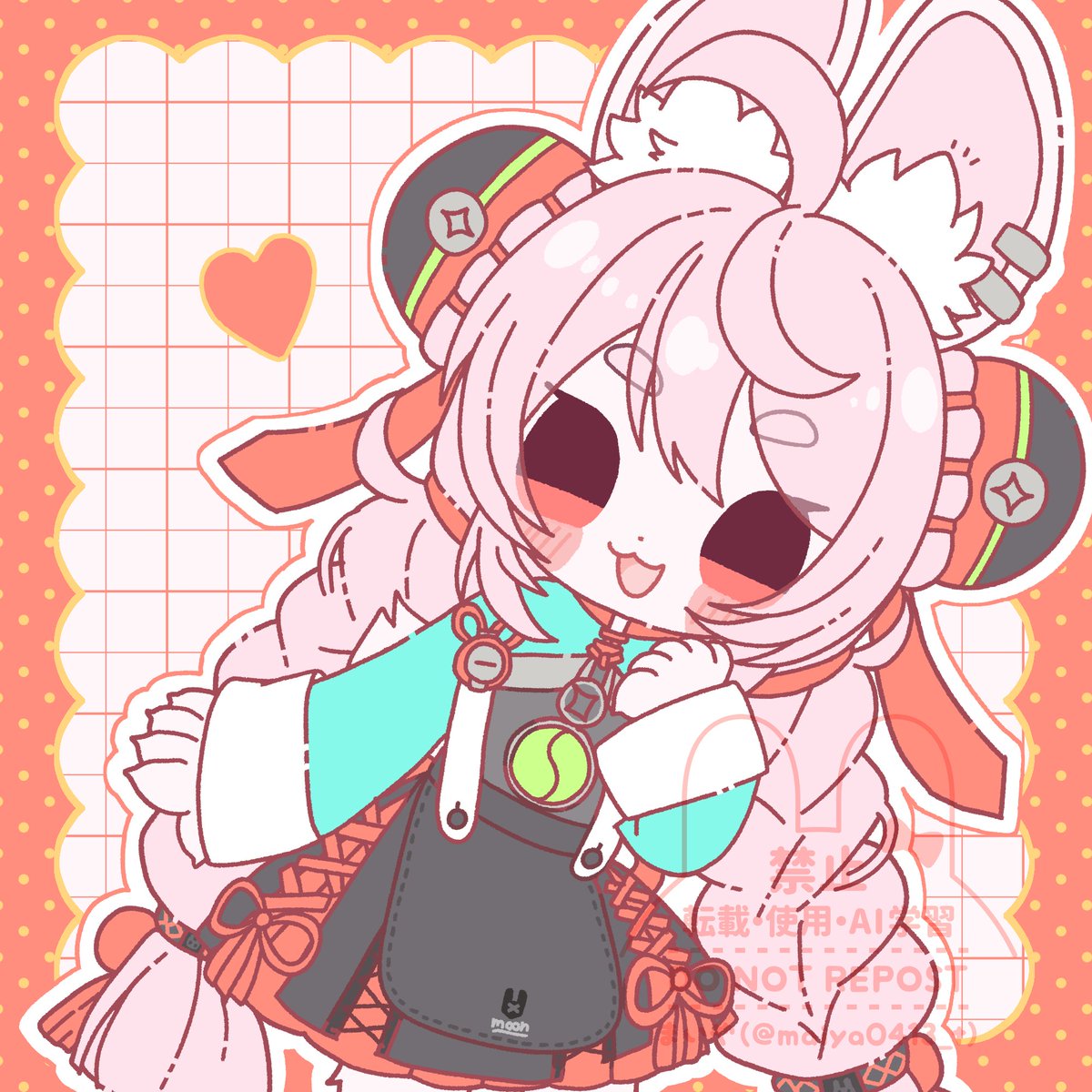 maiya0413_t's tweet photo. 🩷🩷照ちゃん🐰
#zzzero #Zhao https://t.co/3LAEwodnJP