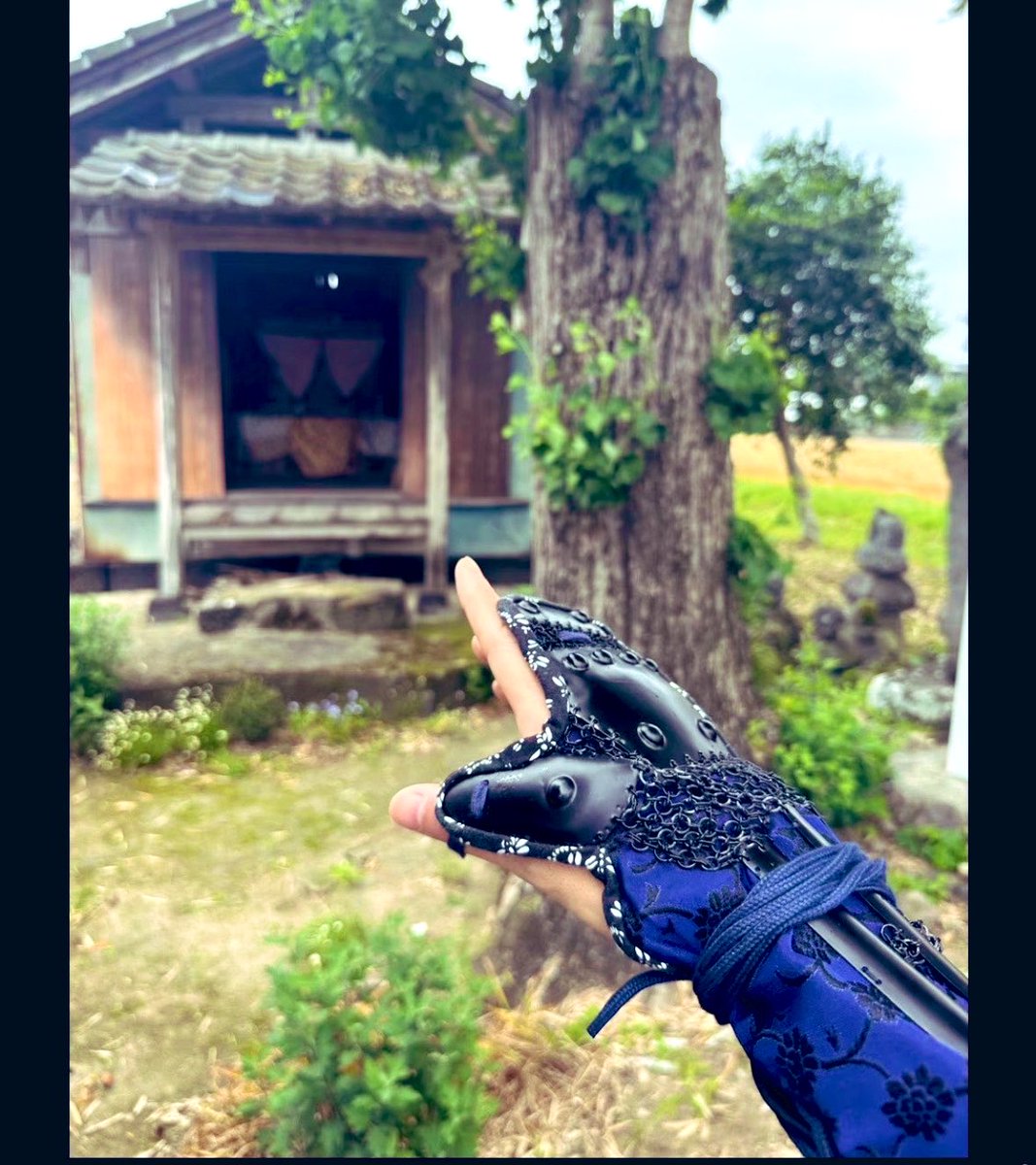 konishiyukinaga's tweet photo. 慶長5年（1600）10月1日、小西行長公はその生涯を閉じられました。

本日は行長公の命日です。
山鹿にも、行長公の供養塔が残されています。

小西行長公　右筆衆 https://t.co/053oGMtWP1