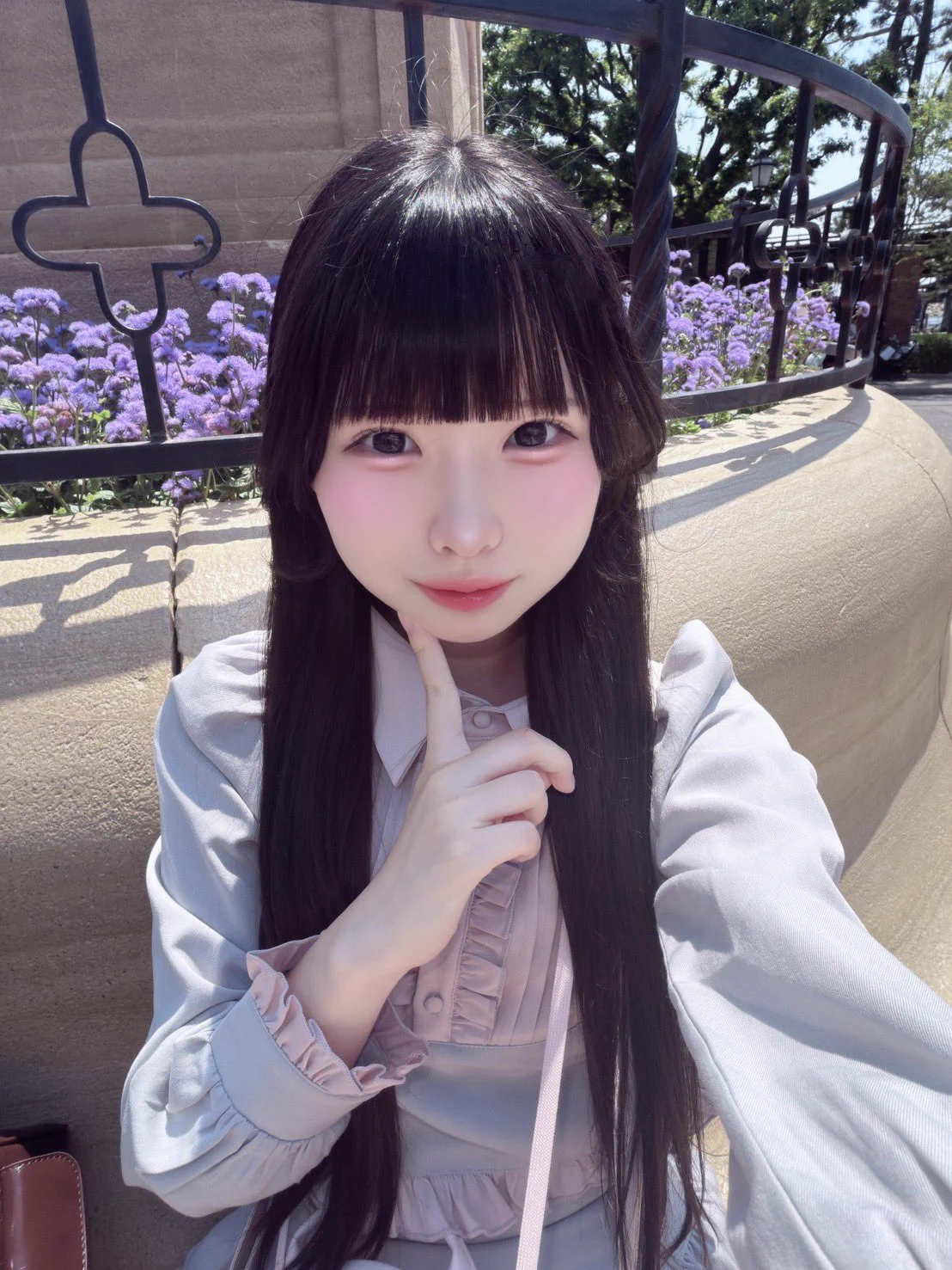 一乃瀬もえ【Claire♡Dolls】 on X: 