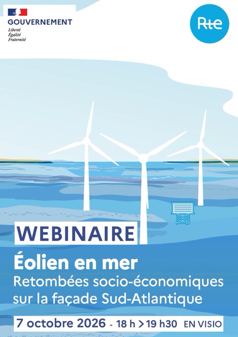 Image de l'actu de Préfet de la Charente-Maritime 🇫🇷🇪🇺