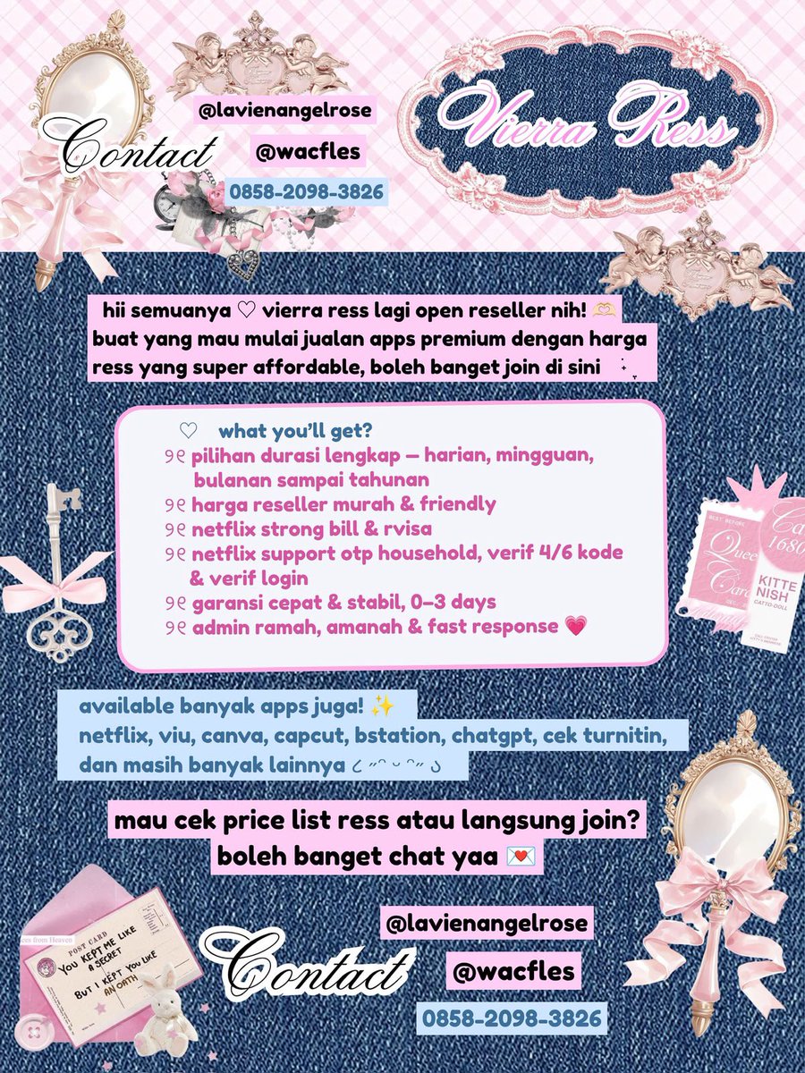 manrwx's tweet photo. ♥︎ @lavienangelrose lagi open ress opress app prem start 150p, ready all durasi, admin ramah, open sampe tengah malem dan bisa intip pl dulu #zonauang https://t.co/UypPw1usTN