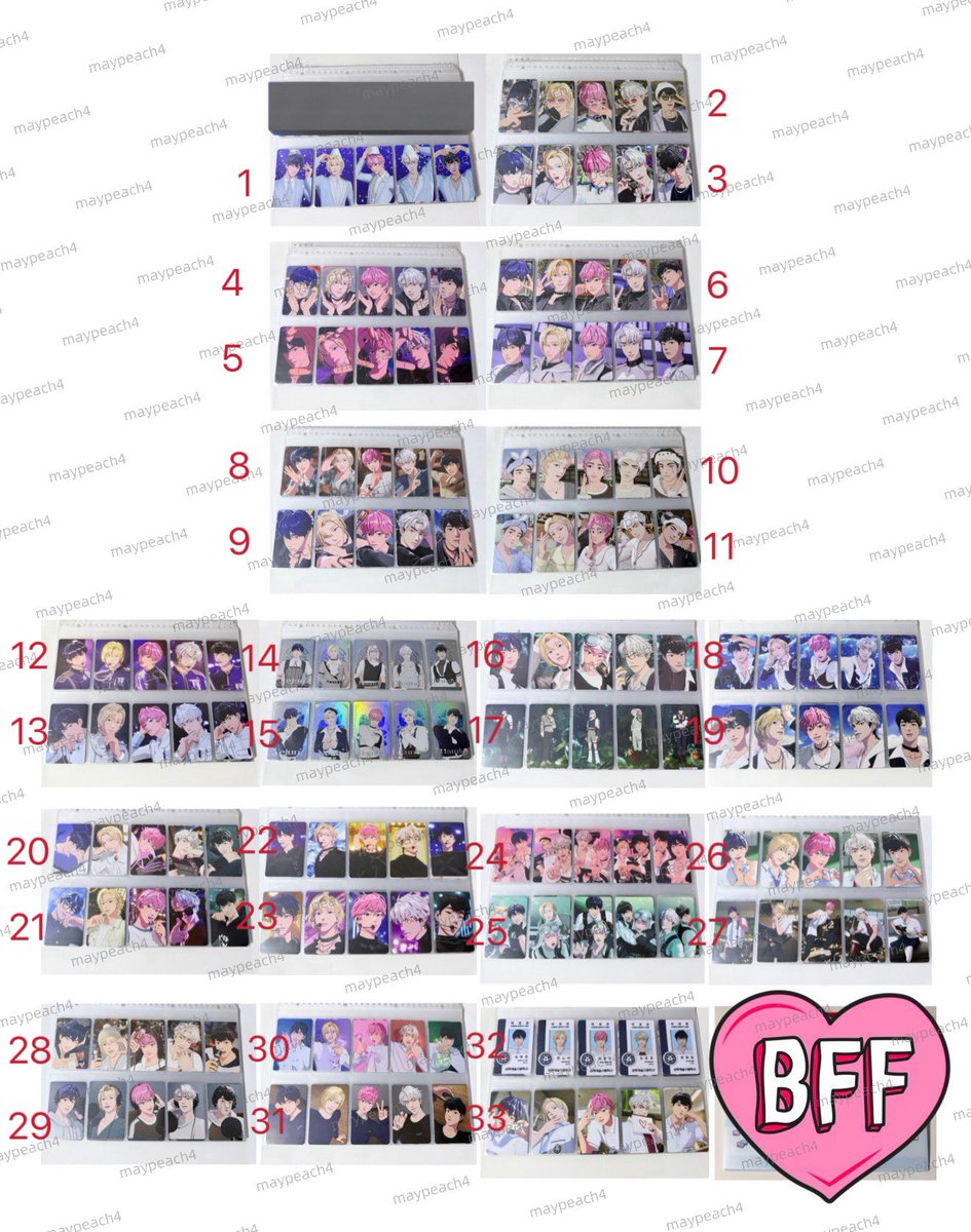 maypeach4's tweet photo. อันนี้ถ้าเปิดแยกกอง กองละ 350 
นัดรับหน้าคอนได้ จะมีคนสนใจไหมคะ

ถ้ามีคนสนใจเกิน 20 กองจะมาเปิดค่ะ 
ฝากเมนชั่นเลขกองที่สนใจไว้ให้หน่อยนะคะ 

ถ้าไม่มีเดี๋ยวมาลบค่ะ🙇🏻‍♀️🙏🏻
#ตลาดนัดplave https://t.co/4bZoNSGiSM