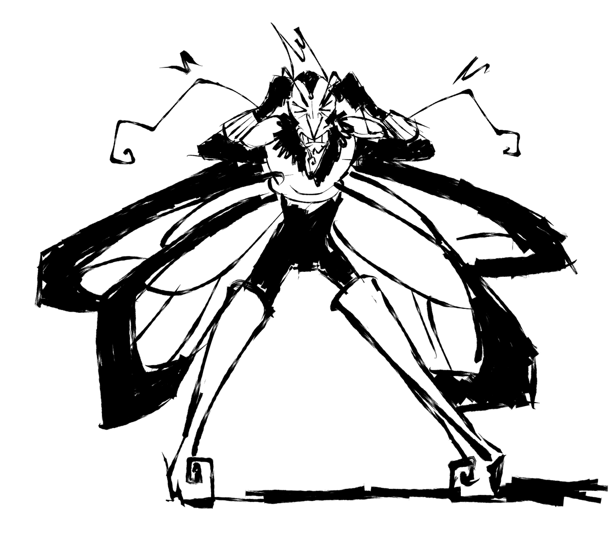 duraframeyebot's tweet photo. monarch moeslop https://t.co/5J4xw3QpGX
