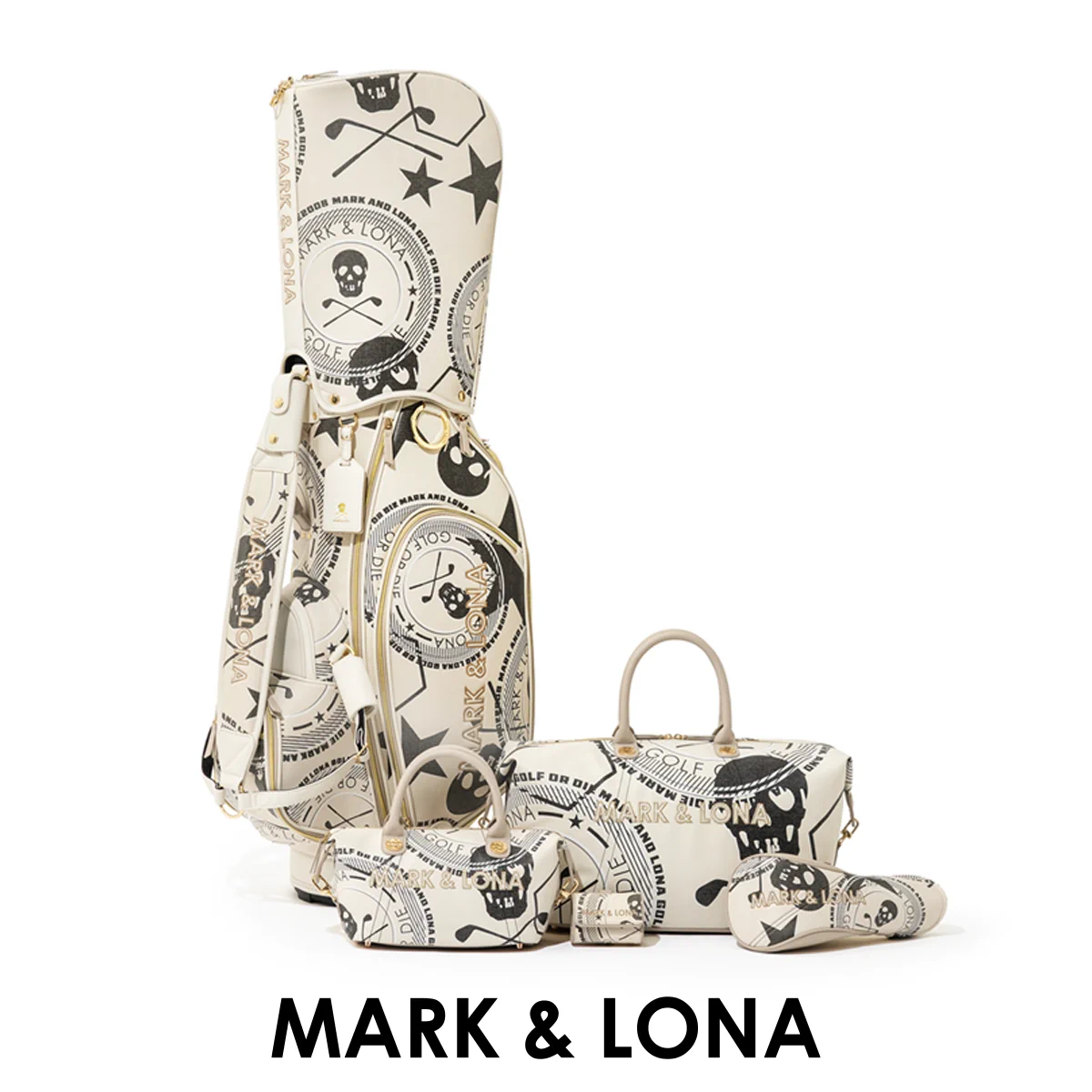 MARK & LONA on X: 