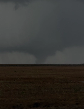 KWCH12's tweet photo. POLO HITS THE PLAINS: Hurricane-remnant storm dropped more than a dozen tornadoes on central Kansas, preliminary reports show #storm12 #kwch12 https://t.co/JVfa38zXDe
