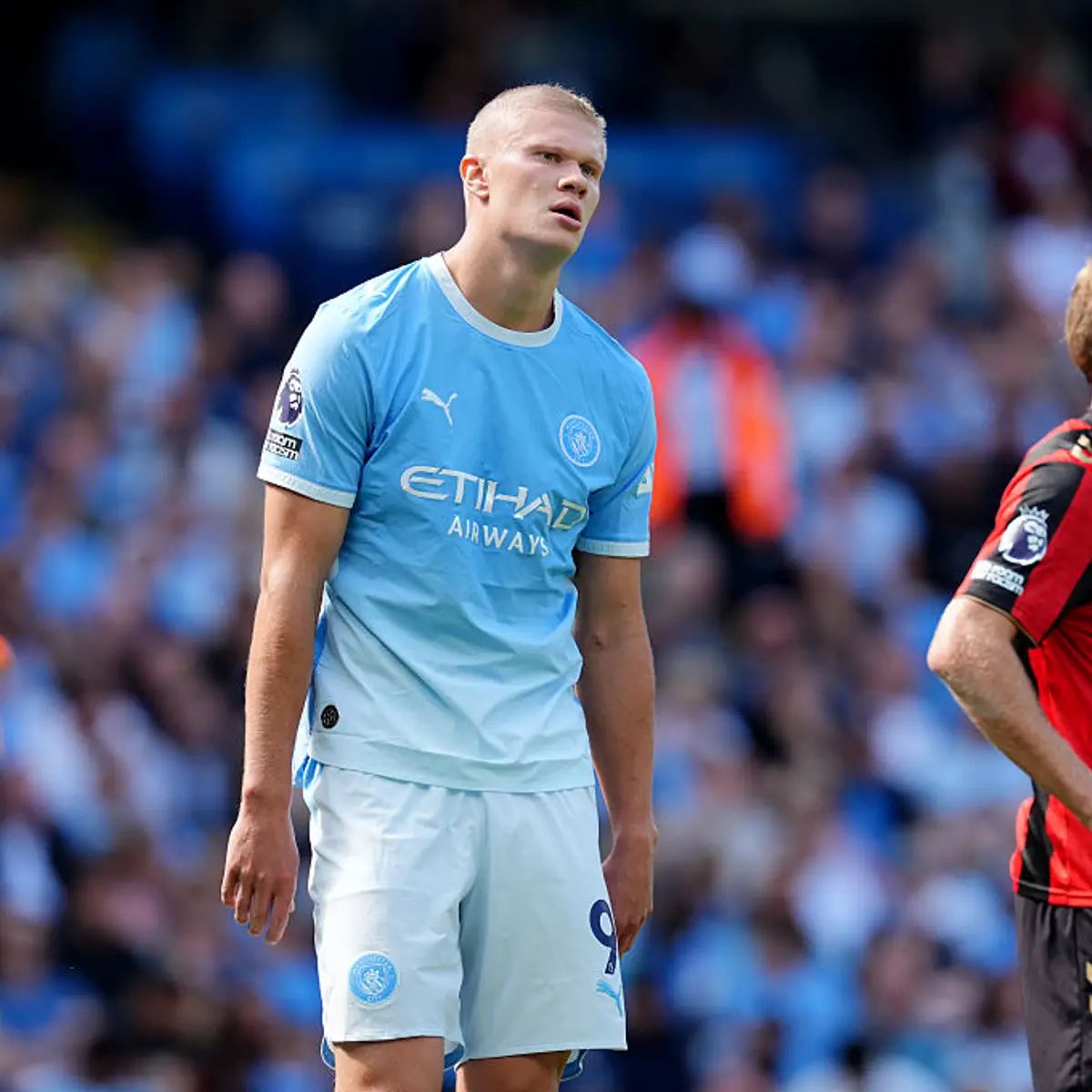 UnitedStandMUFC's tweet photo. 🚨 Some clubs are in favour of Manchester City being relegated. However, other clubs feel that City being relegated would be DETRIMENTAL to the Premier League, with the loss of commercial revenue that would occur. [@JacobsBen @UnitedStandMUFC] #mufc https://t.co/n3MXy9Py0j