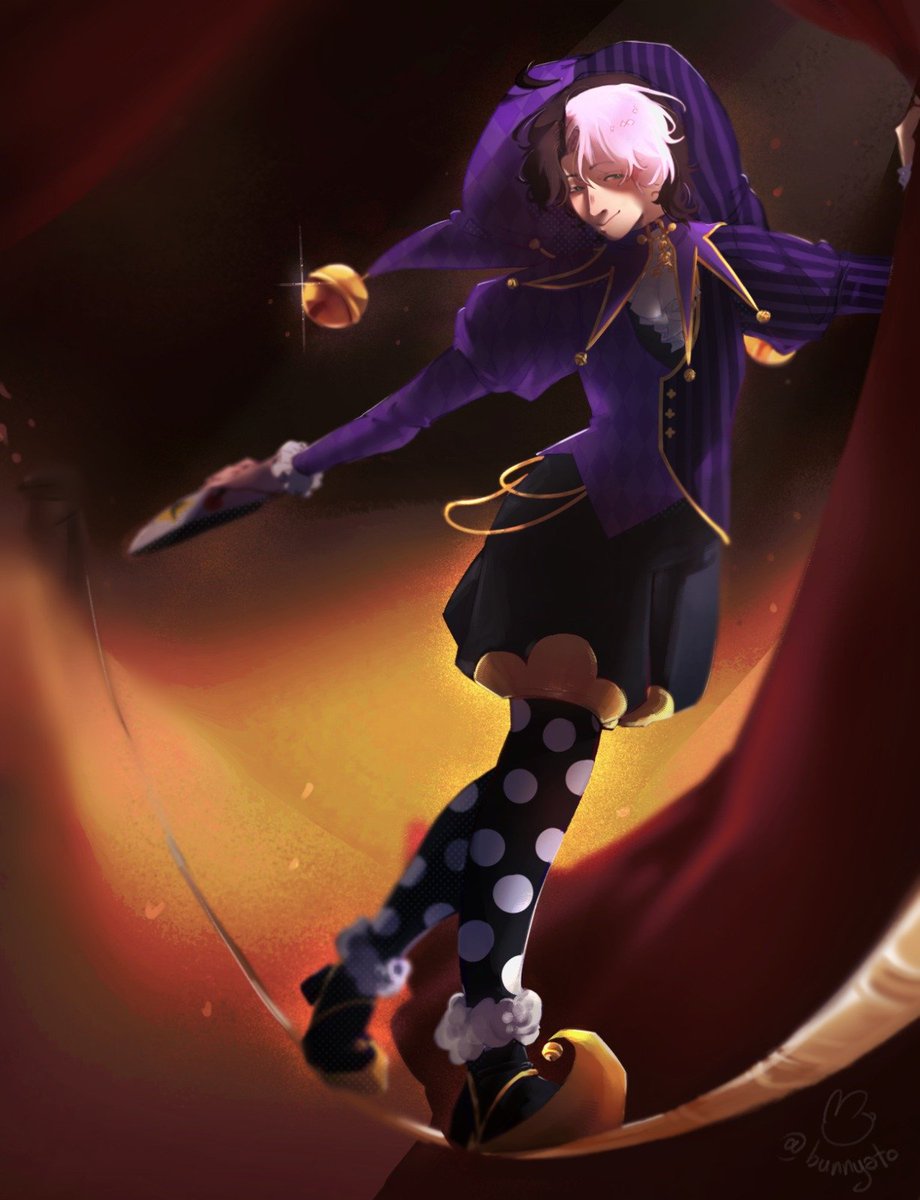 FulgrimVT's tweet photo. @ItamiiYouji Hello, thank you for the opportunity, and good luck to everyone. https://t.co/rxcJvqe1I1