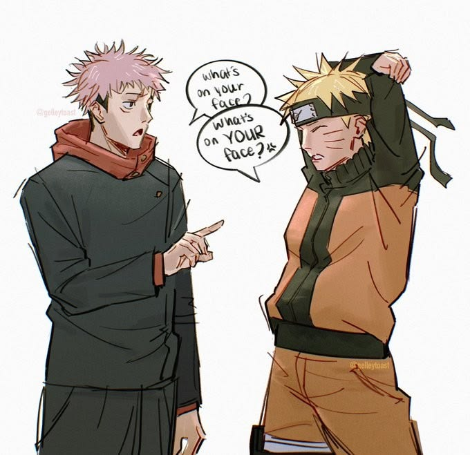 acervodattebayo tweet picture