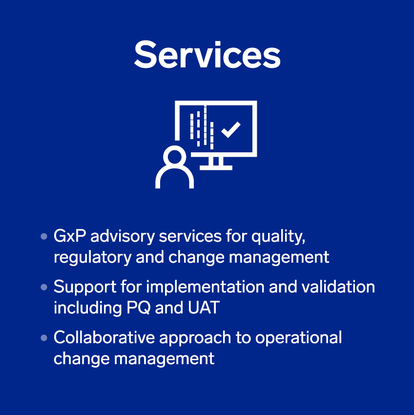 IDBSsoftware's tweet photo. When compliance takes less effort, science moves faster.

Our #GxP Framework brings together the people, processes, products and services regulated labs need to meet requirements with confidence.

Download the whitepaper: https://t.co/sZNpz75fD8 https://t.co/OgjzuKVf3I