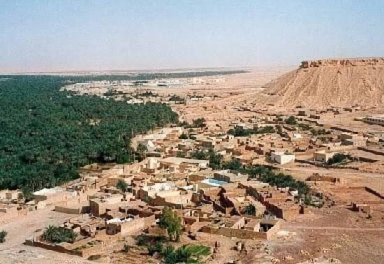 hmdlbbc's tweet photo. مدينة المنيعة، الجزائر 🇩🇿 https://t.co/FUiIxTil6F