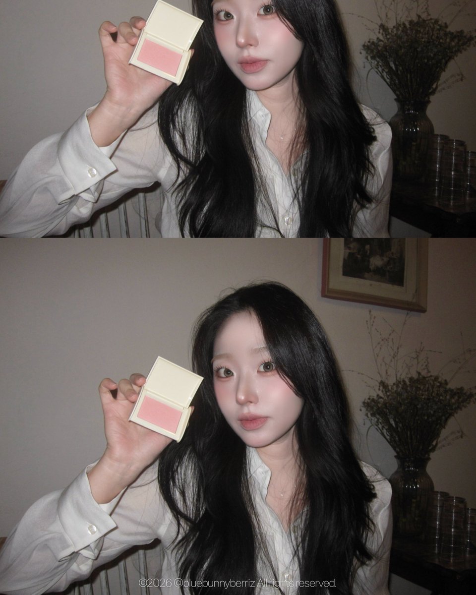 bluebunnyberriz's tweet photo. [협찬] #RT이벤트 @fwee_makeup 
#RT 해주신 2분께 🍦바닐라칩✨을 드립니다!

퓌 치크칩 드디어 출시하다. . .😽🤍
15가지 컬러에 3가지 제형으로 취향따라 다양하게 만나볼 수 있답니다!
 
감사하게도 커피챗을 통해 출시 전에 사용해볼 수 있었는데, 역시 퓌는 절대 실망시키지 않는다는 것을 다시 한번 깨달앗서요🤤

타래로 계속. . .♡