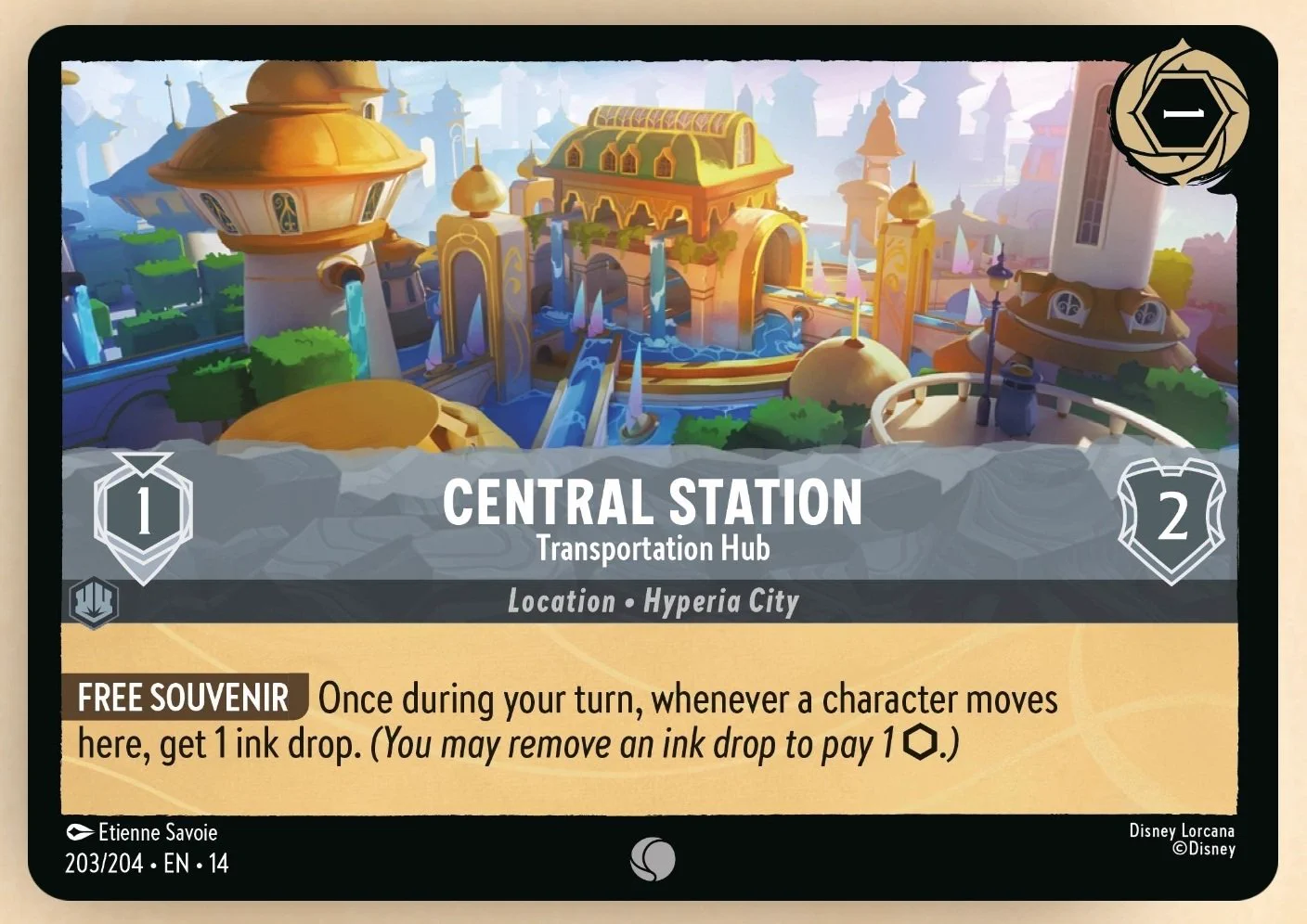 Lorcana TCG News on X: "Steel cards added in the last app update." / X