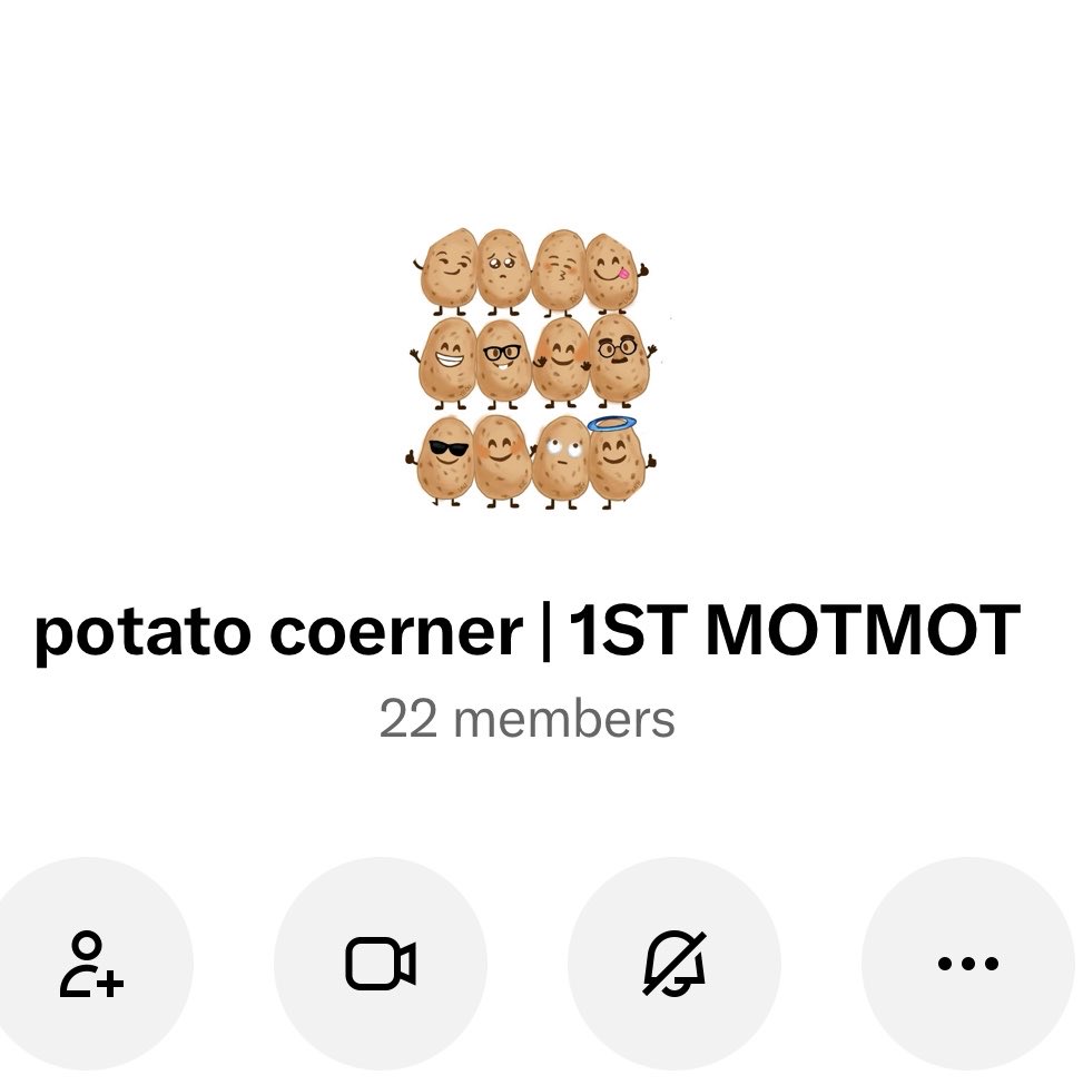 cookiecoer's tweet photo. potato coerner's 1st motmot mini ga! (˶>⩊<˶)

★ 3 winners of ₱330 gcash
★ like rt this tweet and mbf @cookiecoer 
★ reply a short message for cortis &amp; our cof 
★ ends 11:59 pm ! https://t.co/BmOBzfKLBb