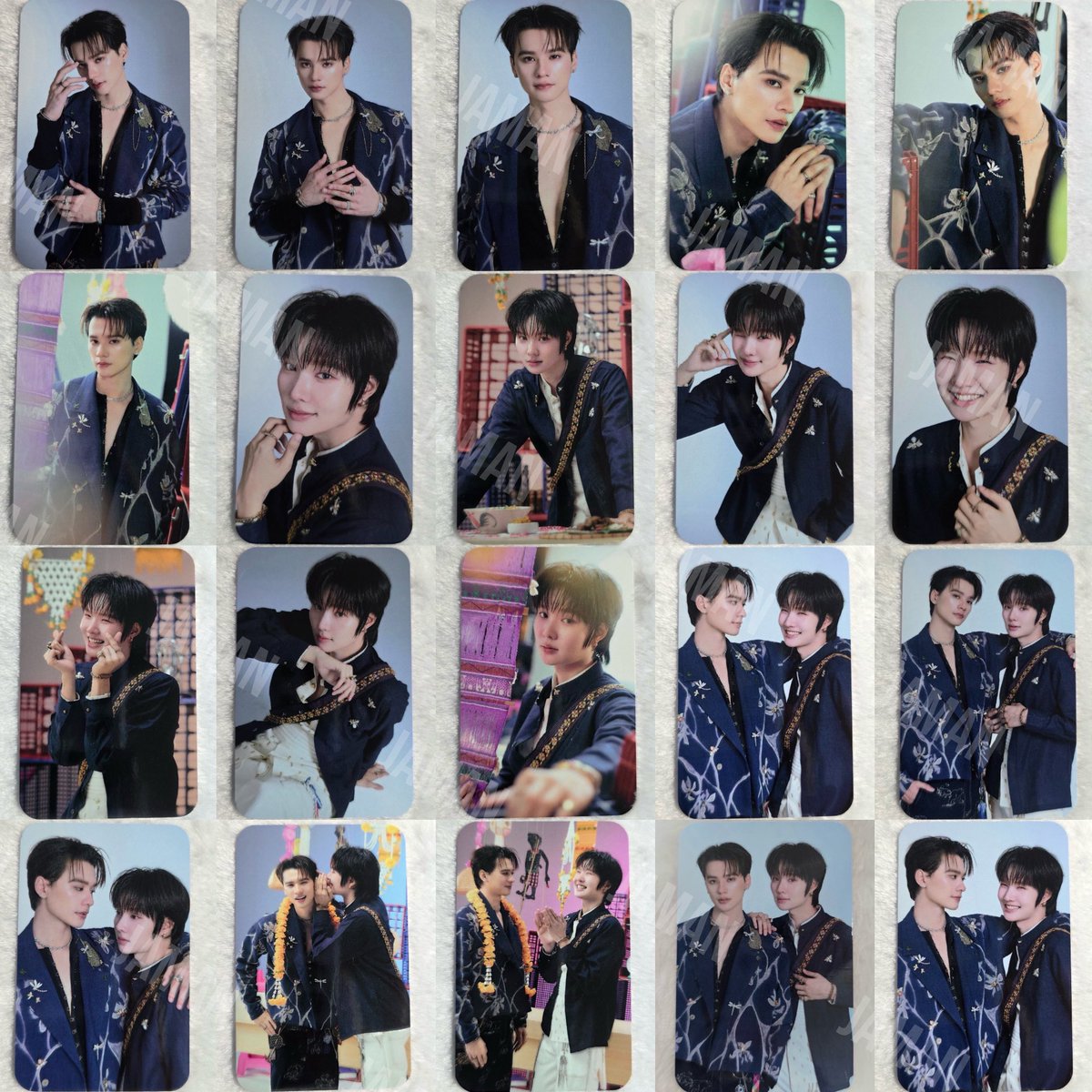 jaman0429's tweet photo. WTS| มีเก็บเงินปลายทาง‼️ (พร้อมส่งฟรี)
พาราทุกใบ 135 บาท ‼️
รายการสินค้า 👉🏻 https://t.co/Bc9Luou3Lk

#ตลาดนัดดมด #ตลาดนัดดูมันดิ
#ตลาดนัดdmd #dmdshop
#KhemjiraTour4RegionsMerch
#ตลาดนัดเก่งน้ำปิง #ตลาดนัดเติ้ลเฟิร์สวัน https://t.co/VC4kffM0GE