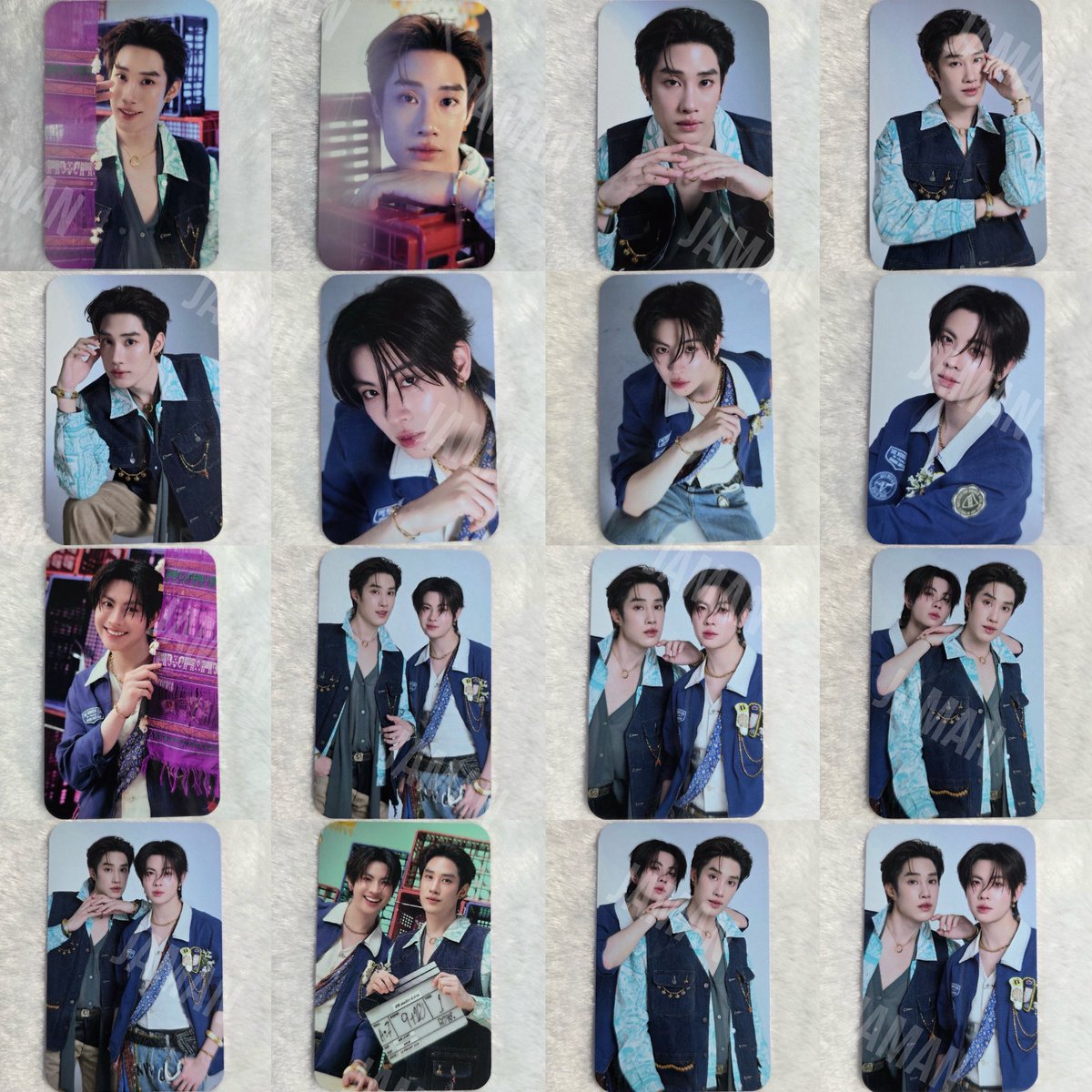 jaman0429's tweet photo. WTS| มีเก็บเงินปลายทาง‼️ (พร้อมส่งฟรี)
พาราทุกใบ 135 บาท ‼️
รายการสินค้า 👉🏻 https://t.co/Bc9Luou3Lk

#ตลาดนัดดมด #ตลาดนัดดูมันดิ
#ตลาดนัดdmd #dmdshop
#KhemjiraTour4RegionsMerch
#ตลาดนัดเก่งน้ำปิง #ตลาดนัดเติ้ลเฟิร์สวัน https://t.co/VC4kffM0GE
