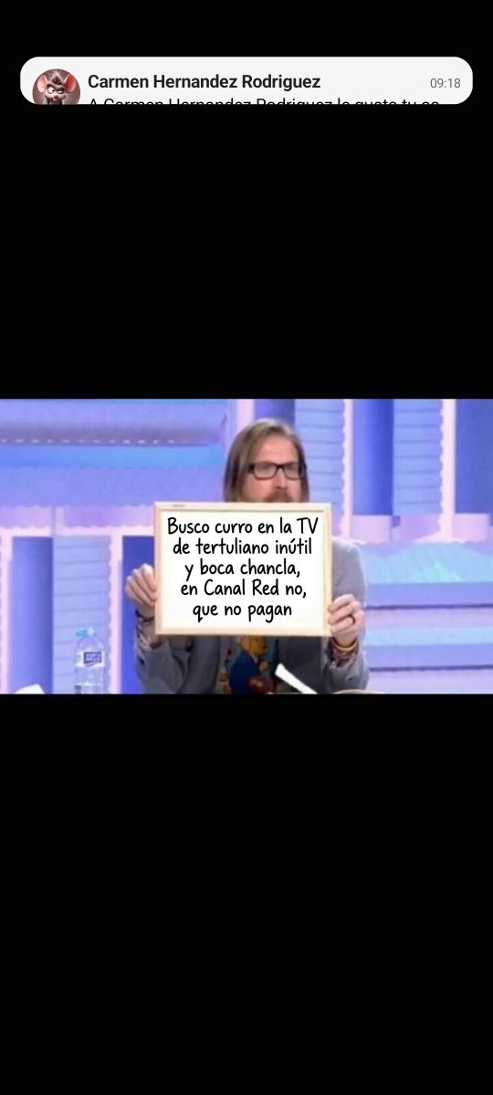 clippercoll1234's tweet photo. @_PabloFdez_ Callate bocachanclas https://t.co/OtCwjotVZR