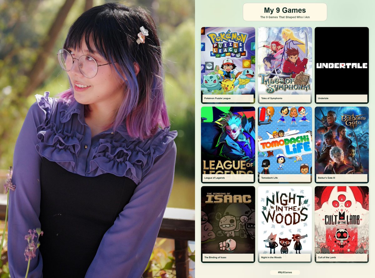 OfflineTV's tweet photo. Us and our 9 games ❤️ https://t.co/hcFNTYq9wt