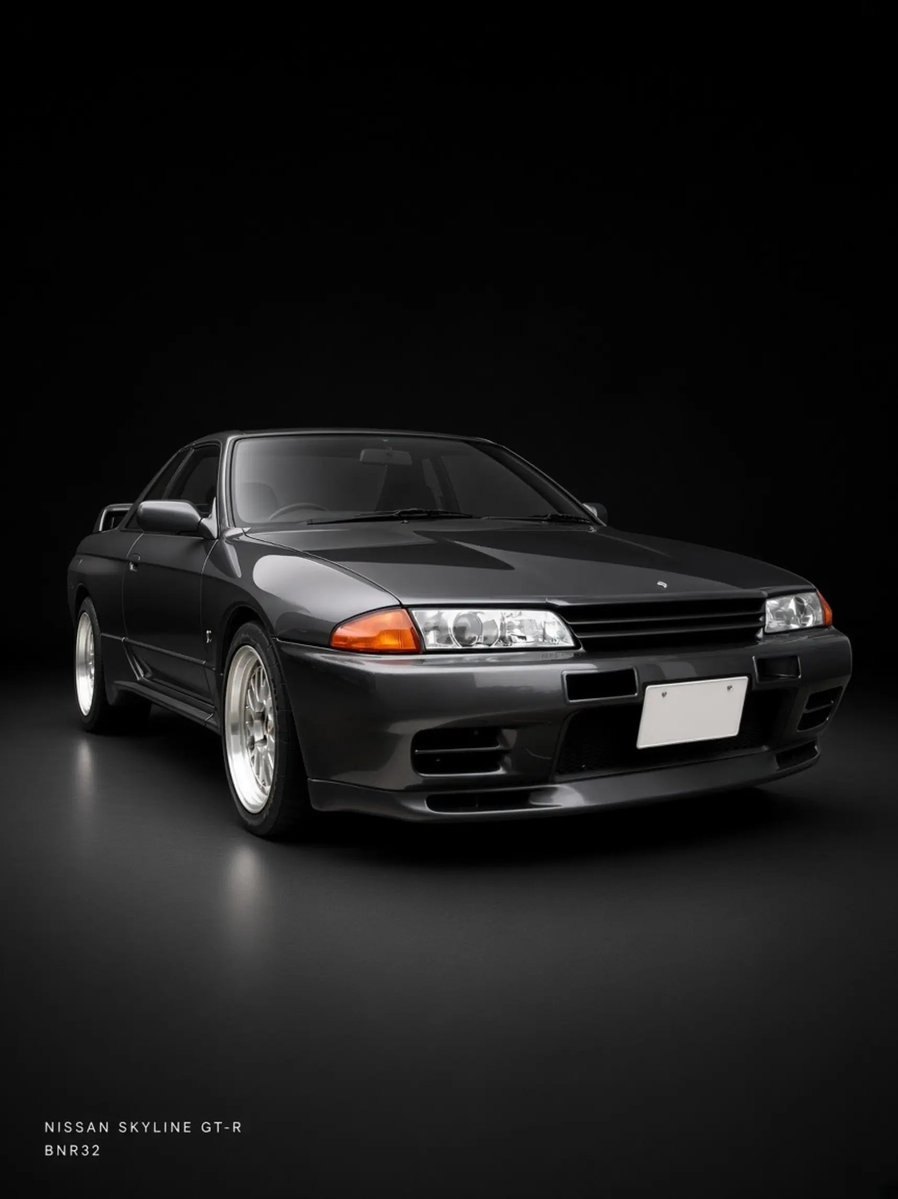 ryoryoryocchi's tweet photo. AIで作ってみた。スゴイな!
#nissan
#skyline
#gtr
#skylinegtr
#r32
#bnr32
#32gtr
#r32gtr
#rb26
#rb26dett
#nismo
#vspec2
#ohlins
#VOLKRACING
#te37
#車好きな人と繋がりたい https://t.co/RVebqA4rgb