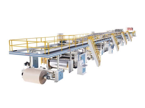WEIBO2009's tweet photo. Corrugated cardboard line, full line &amp; spare parts available. Boost your carton production efficiency.
[https://t.co/NTm42HUk4L](https://t.co/NTm42HUk4L)
#CorrugatedMachine #CartonEquipment #PackagingMachine #CardboardLine https://t.co/sRnEsUhB9p