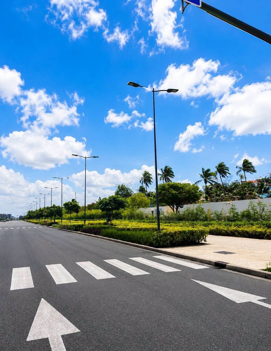 Ivoirowsky's tweet photo. C'est pas en Californie , cest #Cotonou au #Benin.
Vive le Benin , vive la Cedeao ! Vive la democratie ! https://t.co/8imhtvYB4o