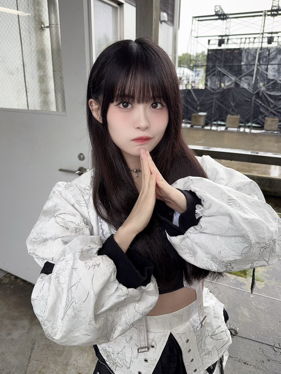 reika__bugg's tweet photo. 10月もよろしくね🎶 https://t.co/Cvch5wkZFS