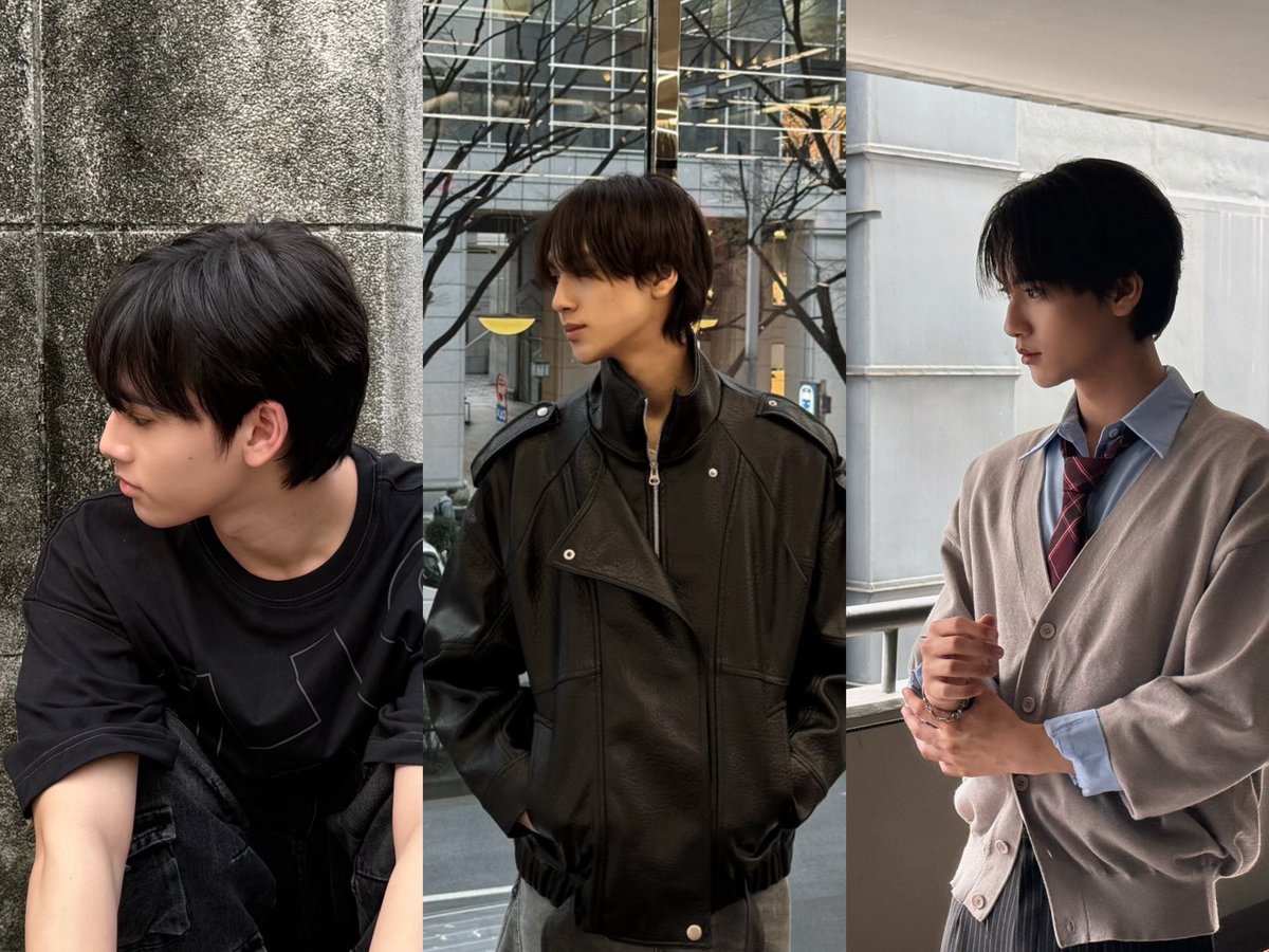 oorange202's tweet photo. การเติบโตคือการได้เห็นกรอบหน้ากับแนวกรามของแพทค่อย ๆ ชัดขึ้นเรื่อย ๆ งั้นเหรอ 🥺 ถ้าเป็นแบบนั้น แพทเป็นเด็กของแม่แบบนี้ไปตลอดได้มั้ย ไม่ต้องโตแล้วได้มั้ยยย ทำไมผอมลงไปเยอะขนาดนี้นะ……
#chira_patt https://t.co/9yj4mbaANg