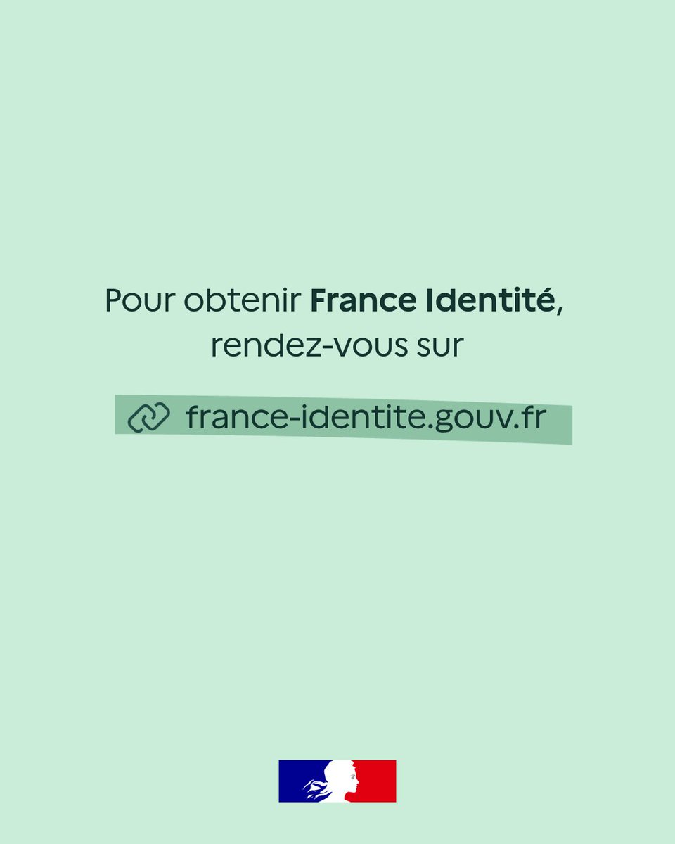 france_identite's tweet photo. 5 millions d'utilisateurs, c'est aussi près d'1,2 million de cartes Vitale numériques activées via France Identité. 💳⚕️

Toujours accessible depuis votre smartphone, pour vos rendez-vous médicaux comme en pharmacie.

👉 https://t.co/Z23VL8wtr9

#CarteVitale #ServicesPublics https://t.co/E0Ww6Web8J