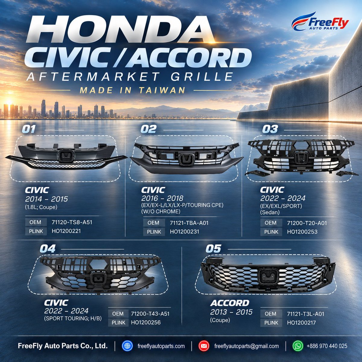 FreeFlyAutoPart tweet picture