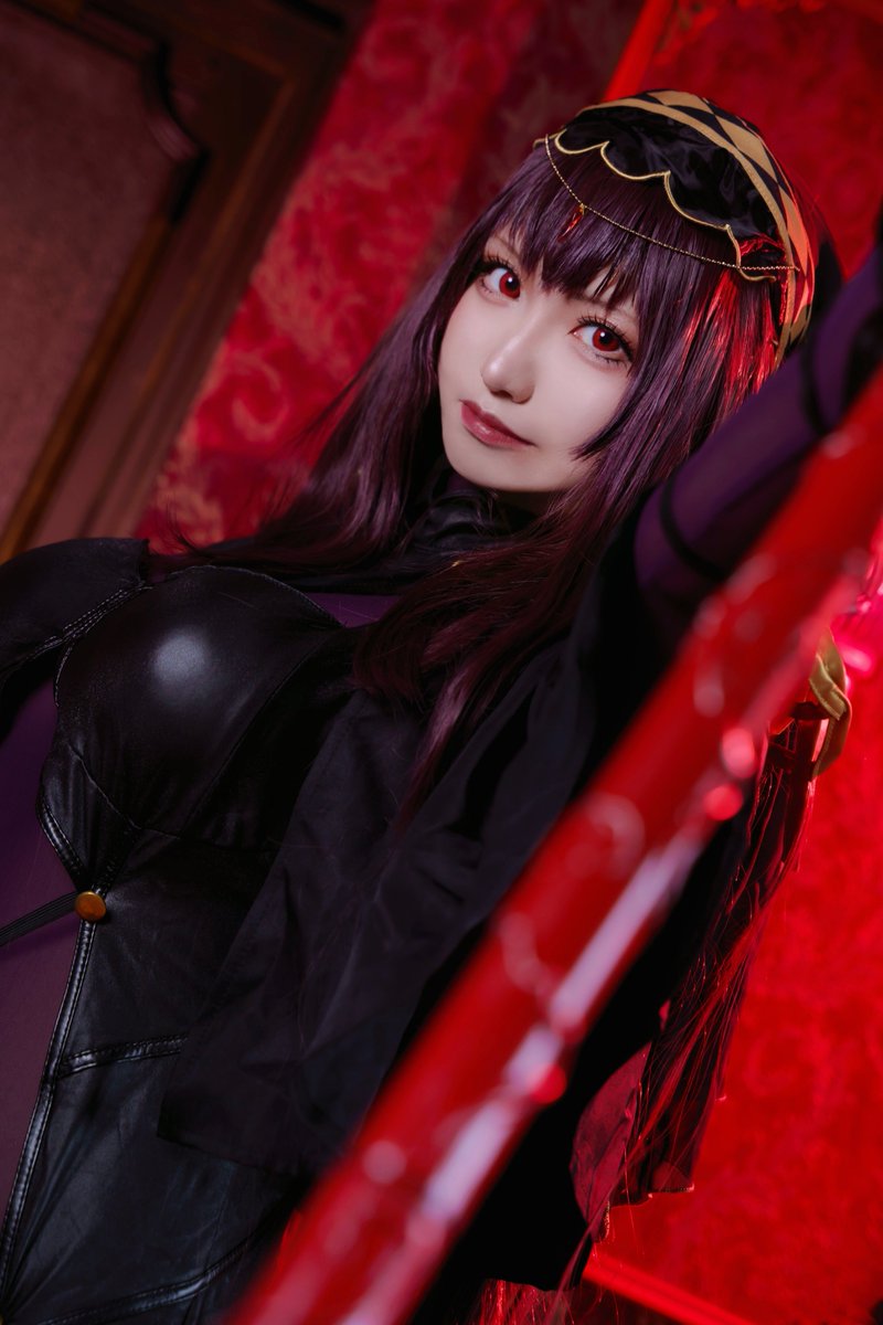 tNOELt's tweet photo. Cosplay FGO スカサハ(ランサー)
Scáthach

"私を殺せる者は何処だ。" https://t.co/GSkJO316Zp