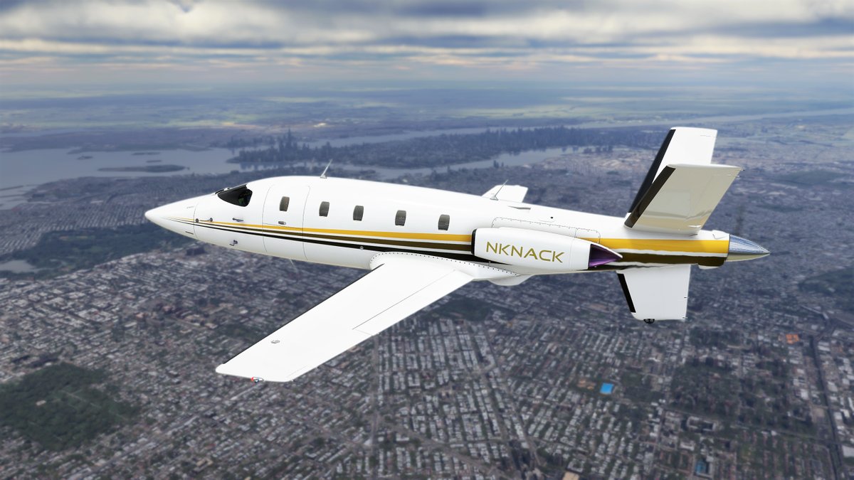 JustFlight tweet picture