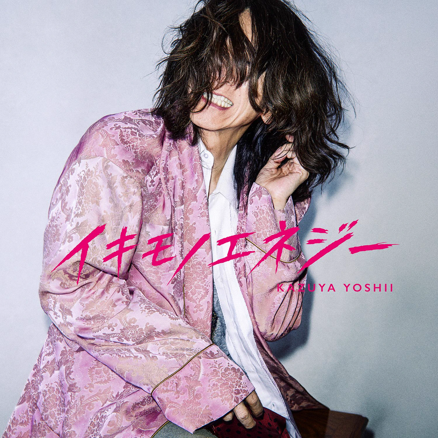 吉井和哉 OFFICIAL على X: 