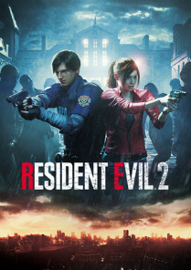 MoofiBites's tweet photo. Back to streaming tomorrow. It's also spooky month so I'm starting Resident Evil 2! https://t.co/58kac6CNKT