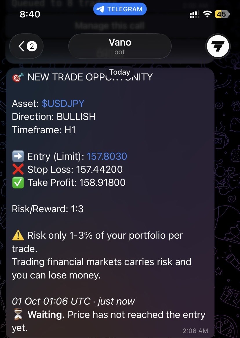 the_realhussein's tweet photo. My best friend @thegreatola and I worked on automating our approach to the financial market building @usevano_ 

Less time is spent analyzing and tracking, giving room to trade more pairs since the engine is built to repeat the same process ALWAYS.

Use Vano to improve your game! https://t.co/MBGsWzjUtR