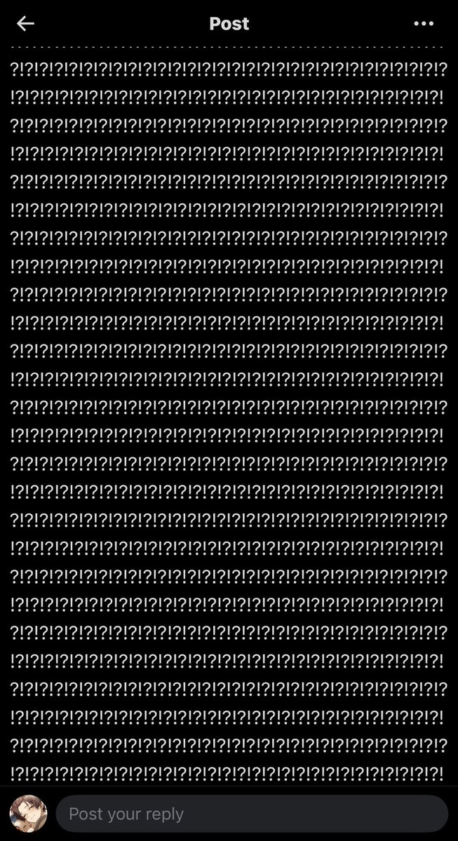 alban_knox's tweet photo. i hit the "translate tweet" button on a tweet and..... i think i broke it...... 🙀🙀🙀 https://t.co/IF7qtAE7xw