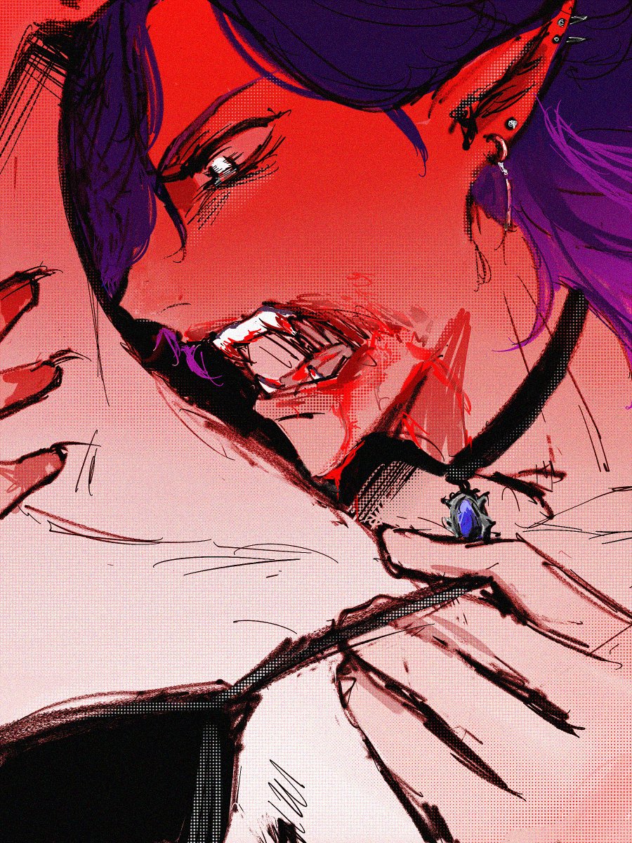 5W46G's tweet photo. "𝔦 𝔠𝔞𝔫 𝔰𝔪𝔢𝔩𝔩 𝔱𝔥𝔞𝔱 𝔥𝔬𝔱 𝔟𝔩𝔬𝔬𝔡 𝔲𝔫𝔡𝔢𝔯 𝔶𝔬𝔲𝔯 𝔰𝔨𝔦𝔫."
🧛‍♂️ #gallarie #fswaptober2026 https://t.co/yrH952qwoR