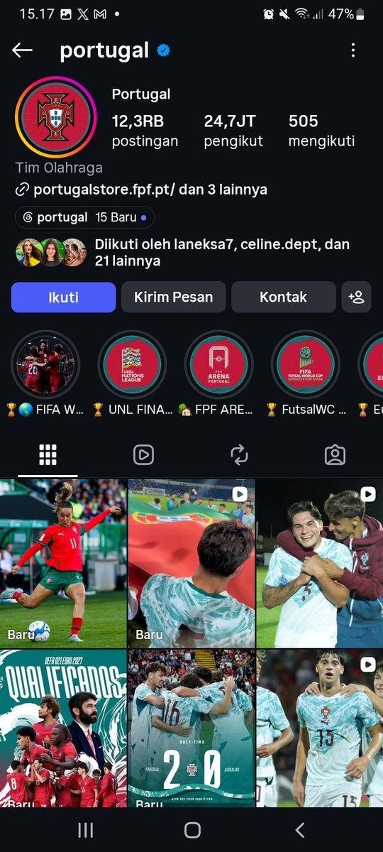ReadOne19907's tweet photo. Jika tidak dibutuhkan lebih baik meninggalkan, dari CR7 kita belajar arti sebuah komitmen antara ucapan dan tindakan 👍👍 https://t.co/JbsZE5QmzC