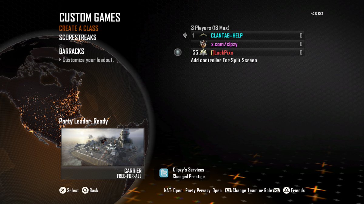 LuckPixx's tweet photo. worlds biggest vouch @clpzy https://t.co/GxLJZYmcdl