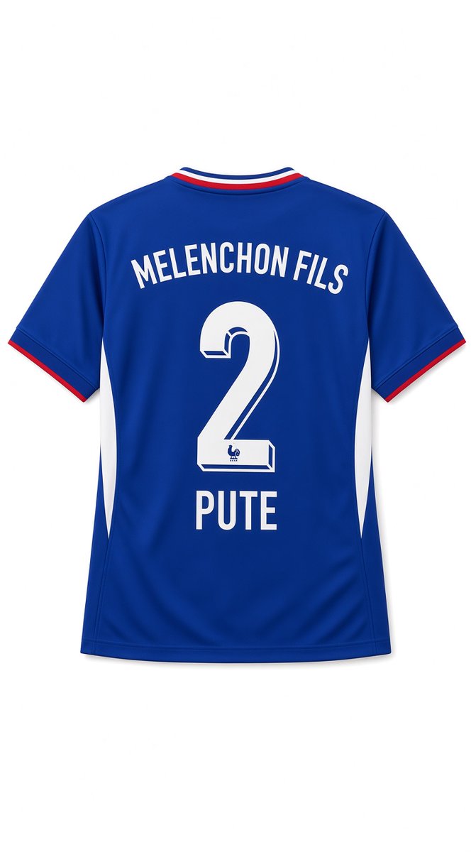 Legueux69's tweet photo. @unionetudiante_ n'oublie pas ton tee-shirt https://t.co/ocVlzbI6bb