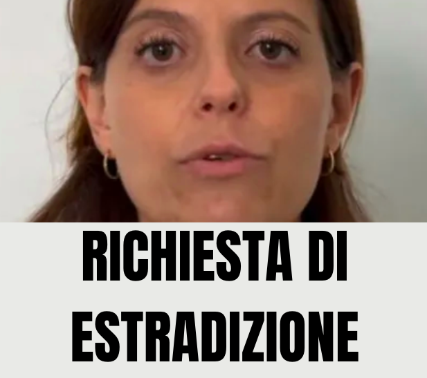 DNews60239's tweet photo. Dopo la sentenza della Corte d’Appello di Budapest si stringe il cerchio intorno a Ilaria Salis…👉https://t.co/9tYBbzaMsL https://t.co/xaHczLaHlt