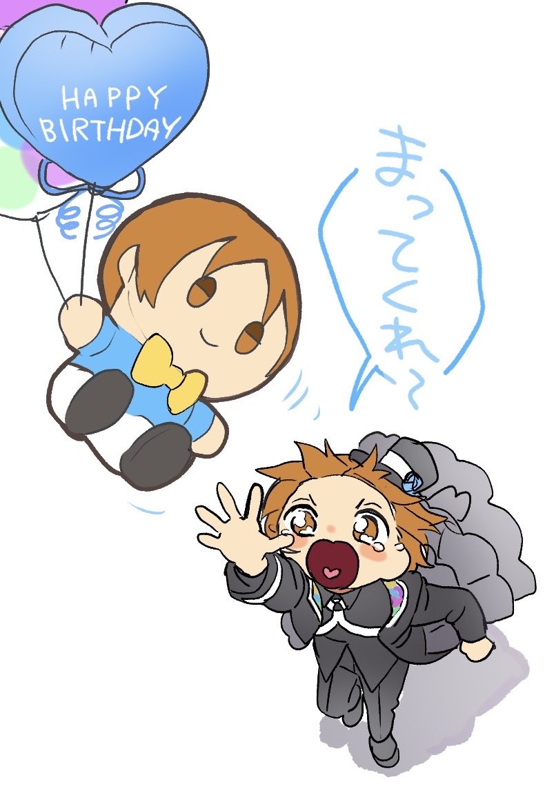 koko_chi10's tweet photo. とんでいくヒロ様ぬい https://t.co/7FPyTwZxRS