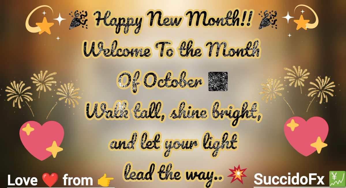 SuccessInno19's tweet photo. 🎉 Happy New Month to my Lovely Family 💖
May this Month bring peace 2 guard your mind, may progress find a permanent home in ur endeavors, and may joy catch u by surprise at every corner. You are entering a season of massive breakthroughs, uncommon favor, and undeniable grace.🎉 https://t.co/Iiau94cAjI