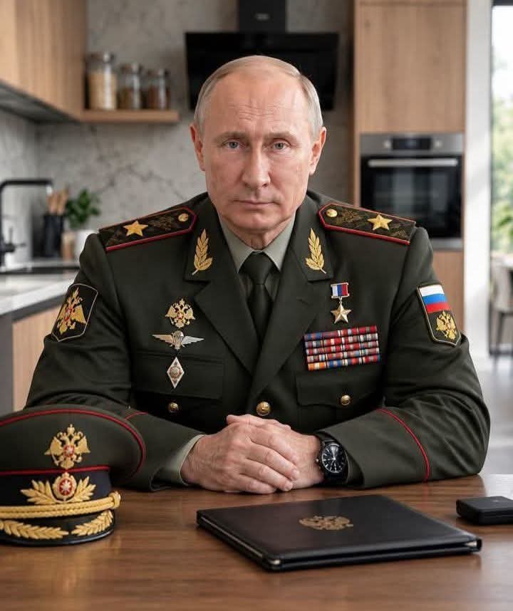Travelodge_G's tweet photo. Do you like and support Viladmir Putin 🇷🇺 

A) Yes 🟢 

B) No 🔴 https://t.co/VKcxPNqMgn
