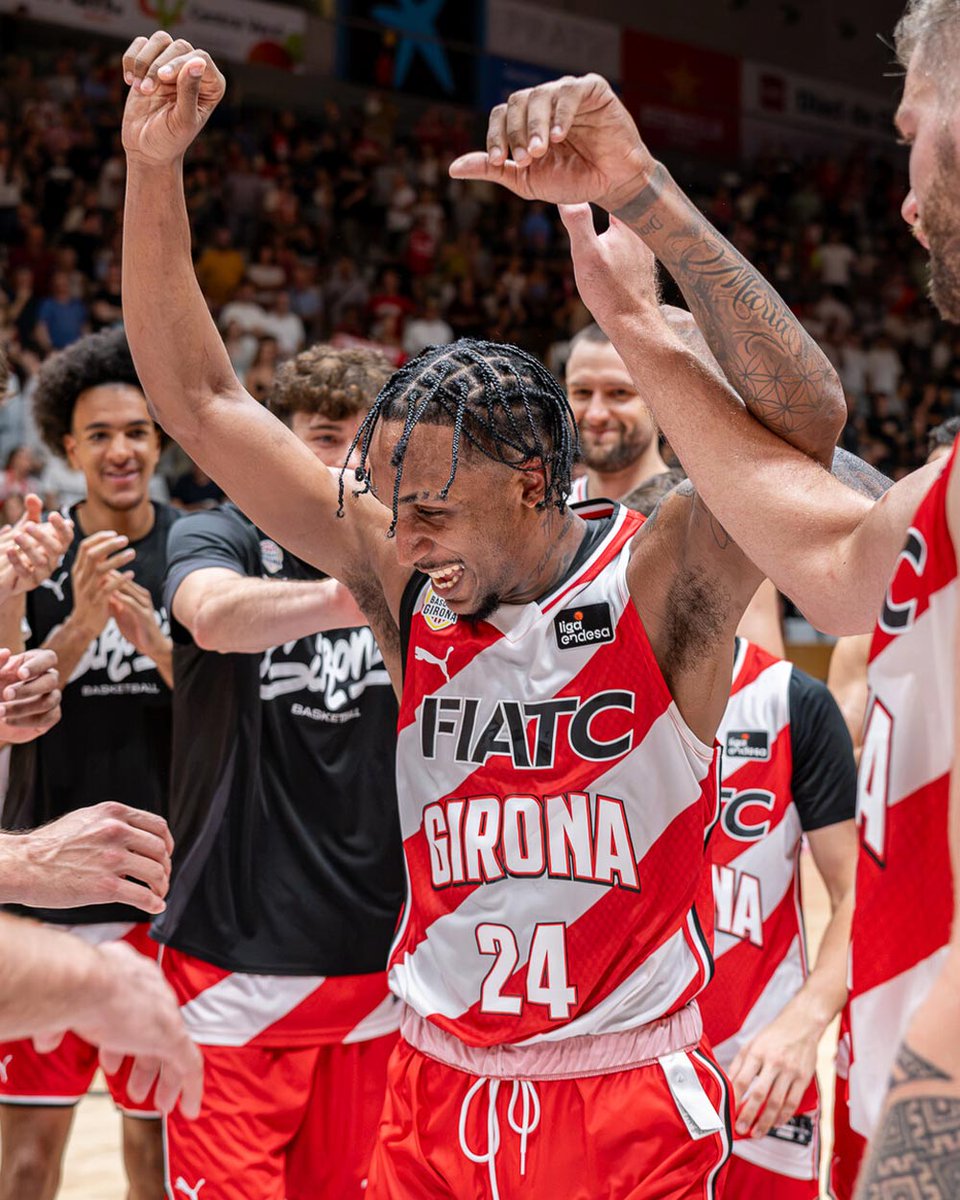 SuperManagerACB's tweet photo. 🤑📈 Jugadores que más fácilmente pueden subir todo su Bróker (15% de su valor actual) en la Jornada 2 del #SuperManagerACB 26-27.
𝗔𝗟𝗘𝗥𝗢𝗦
Jassel Pérez -13,9
Hilliard -6,2
Nakic -4,4
Normantas -2,7
Agada -1,7
Batemon -1,1
Brizuela -1,1 https://t.co/BFKBikLbyu