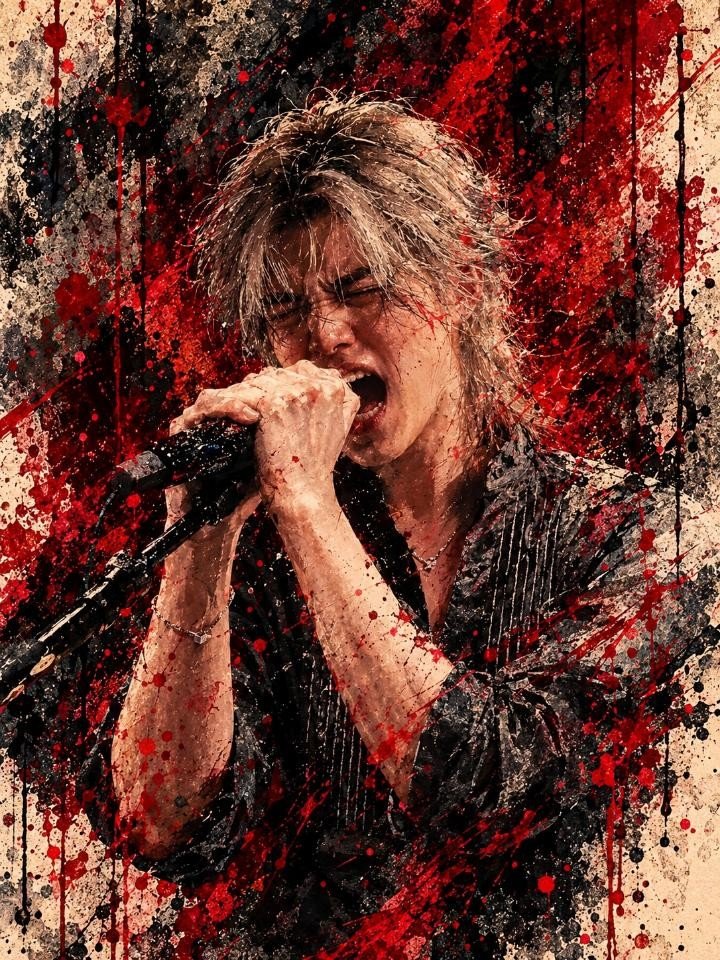 auralis33's tweet photo. Rockstar version of mommmy🔥♥️🐈‍⬛️🤟

@bxxm_rvw 

#bxxm_rvw #bxxmrvw #rvw https://t.co/s5MjBLV54m