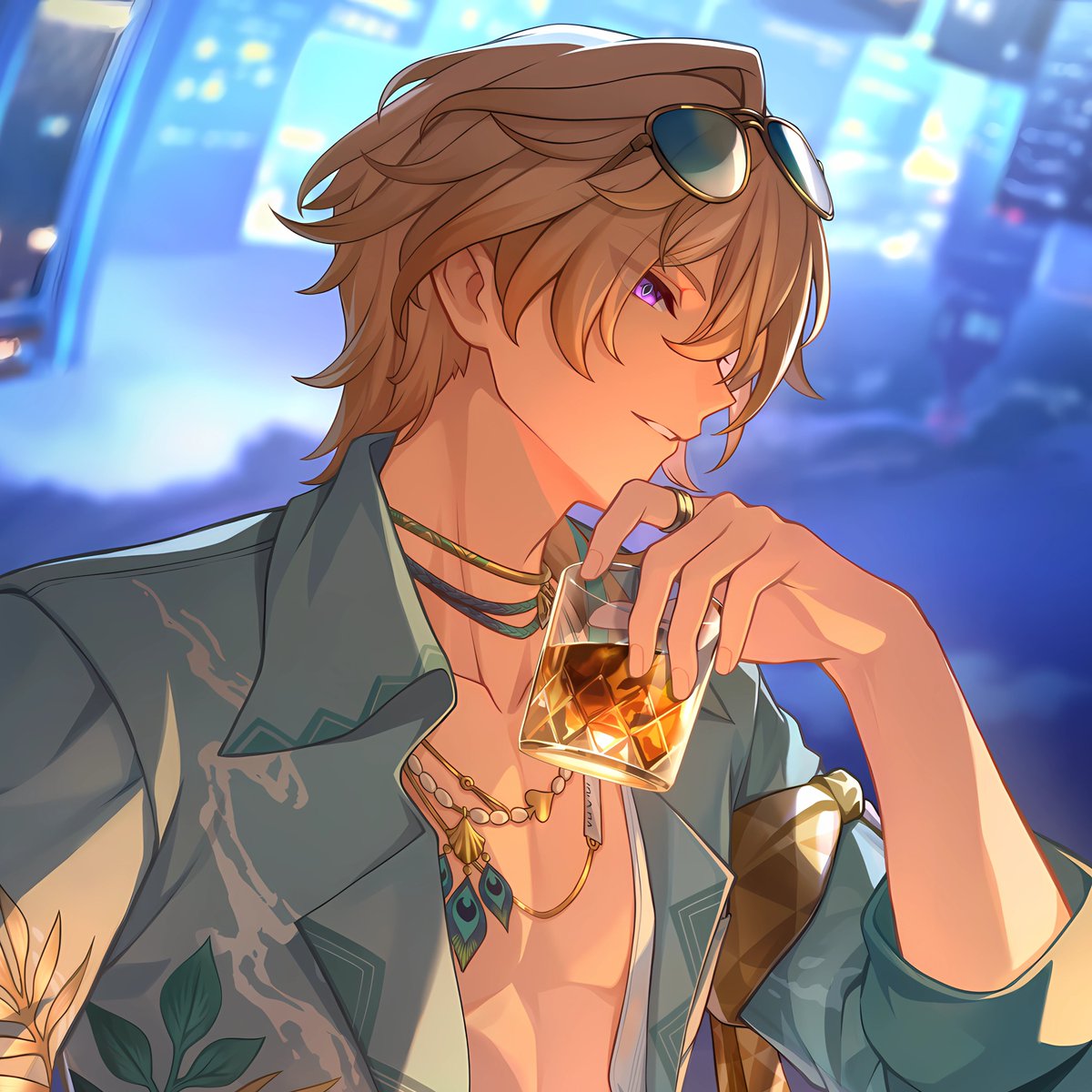 HSRAnythingBot's tweet photo. Would you kill Robin • Summeretto to protect Aventurine • Waveflair? https://t.co/3xBaDbKmYq