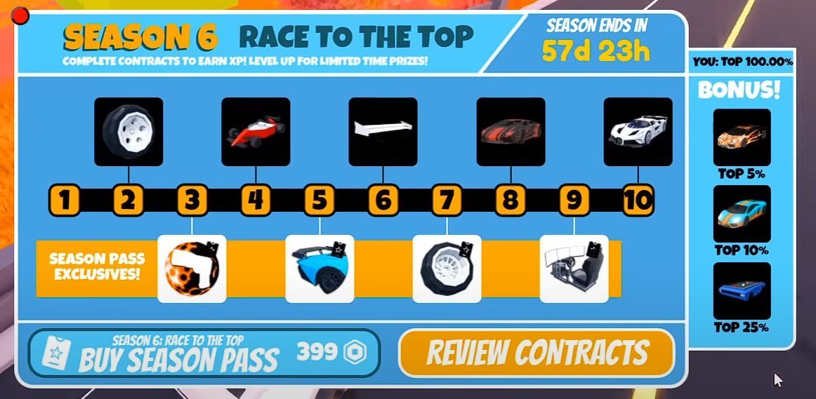 InfoForJB's tweet photo. 5 Years ago, the #Jailbreak Fall 2021 update released!

Adding:
- S6: Race to the Top!🏁
   - Brand new Top % system! 🎁
   - Easier & New Contracts! 🎉
   - Contract System Adapted! 🔥
- Item Dropping! 📥
- VIP Server Commands! 🎉
- Fall 2021 Map! 🍂

Do you own the Beignet?