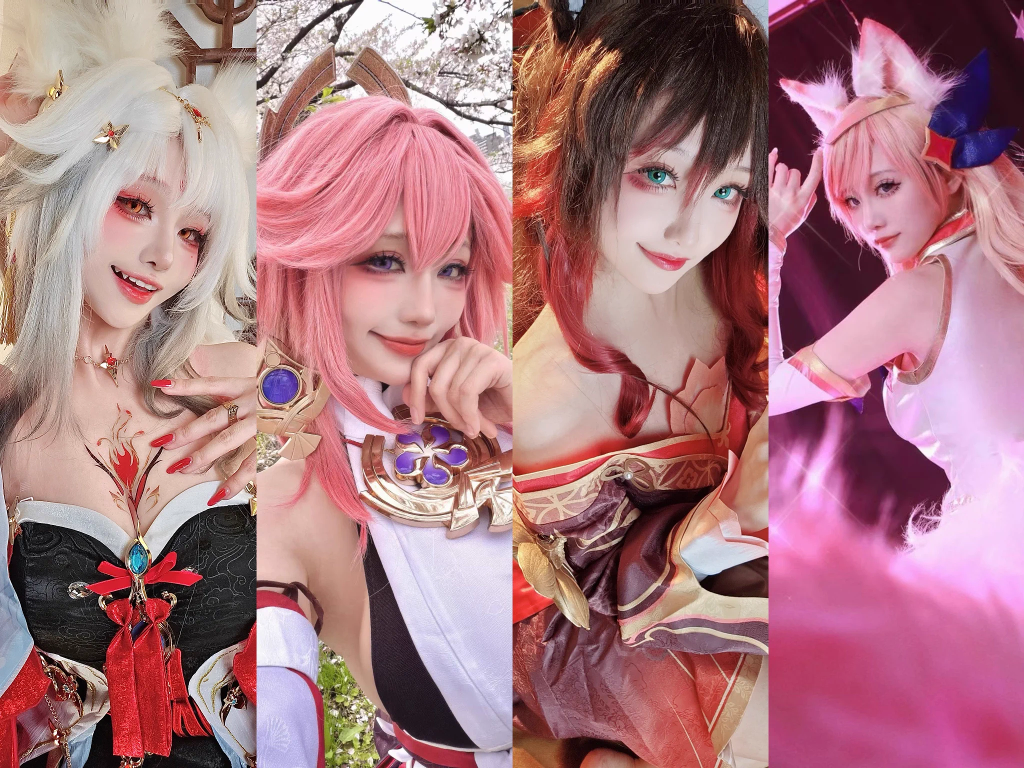 翊Yoko🪽✨ (@_iYoko_) / X