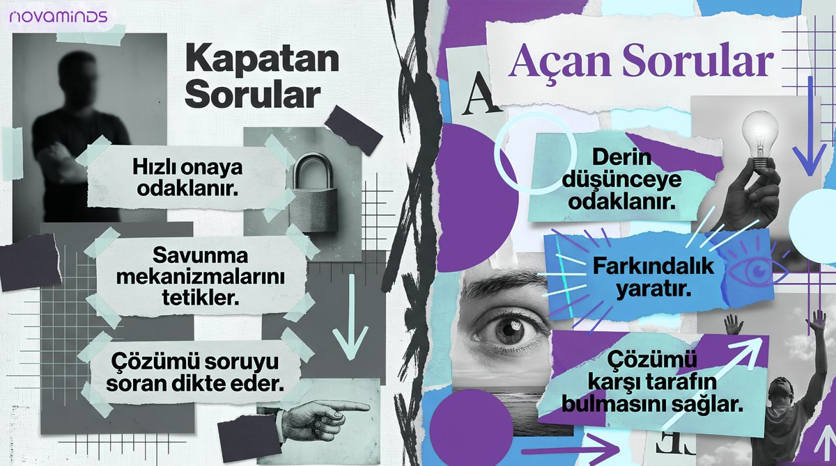 novaminds_space's tweet photo. NovaMinds Tips serisinde bu hafta! 🚀

Yüzeysel konuşmaların ötesine geçerek farkındalık yaratan "Güçlü Soruların 5 Ortak Özelliği" konusunu incelediğimiz içeriğimize göz atın! 👇

#NovaMindsTips #GüçlüSorular #Liderlik #Koçluk #İletişimBecerileri #GrowthMindset #KişiselGelişim https://t.co/oa5UfRERmO
