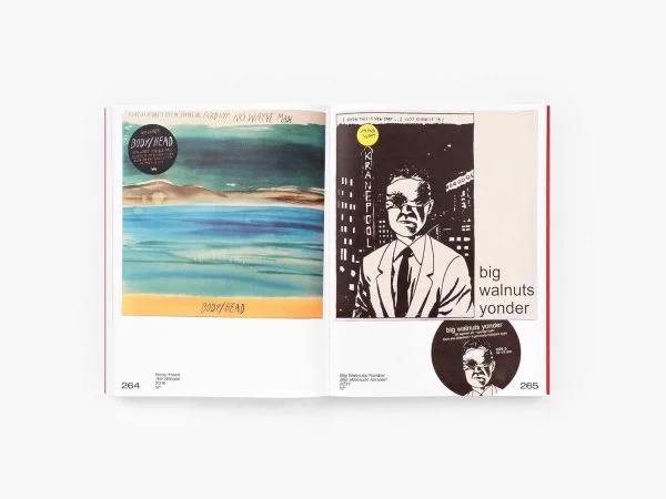 FUUDOBRAIN в X: „RAYMOND PETTIBON 