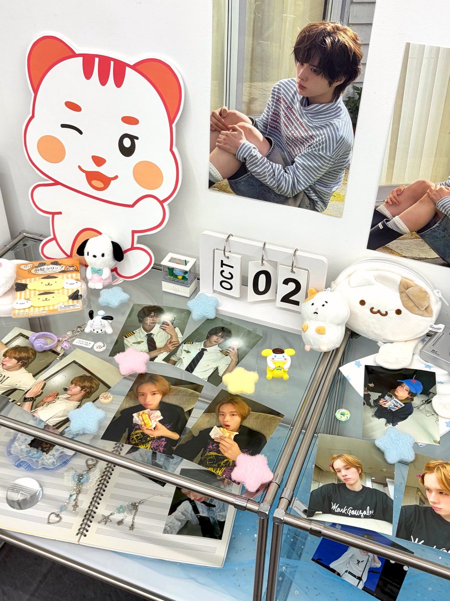 1ovinguuu's tweet photo. 𝟤𝟢𝟤𝟨 𝖪𝖸𝖴𝖭𝖦𝖬𝖨𝖭 𝖡𝖨𝖱𝖳𝖧𝖣𝖠𝖸 𝖢𝖠𝖥𝖤 𝖤𝖵𝖤𝖭𝖳

˗ˏˋ ꒰ 작전명 애햄 .ᐟ ︎ ꒱ ˎˊ˗ 

🐹💬 D-1❕ ༘⋆

#작전명_애햄
#경민 #KYUNGMIN #ギョンミン
#투어스 #TWS https://t.co/NquAdsq5hY